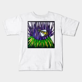 Bee & Thistle Kids T-Shirt